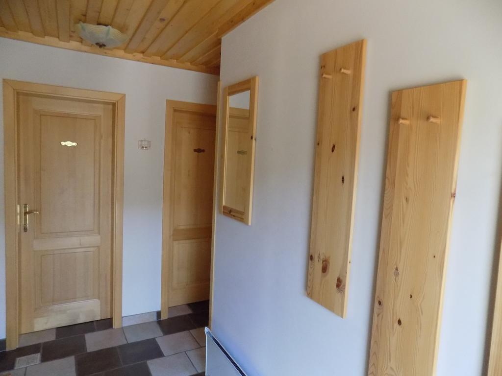Apartment Zeleni Dragulj Pohorje Oplotnica Екстериор снимка